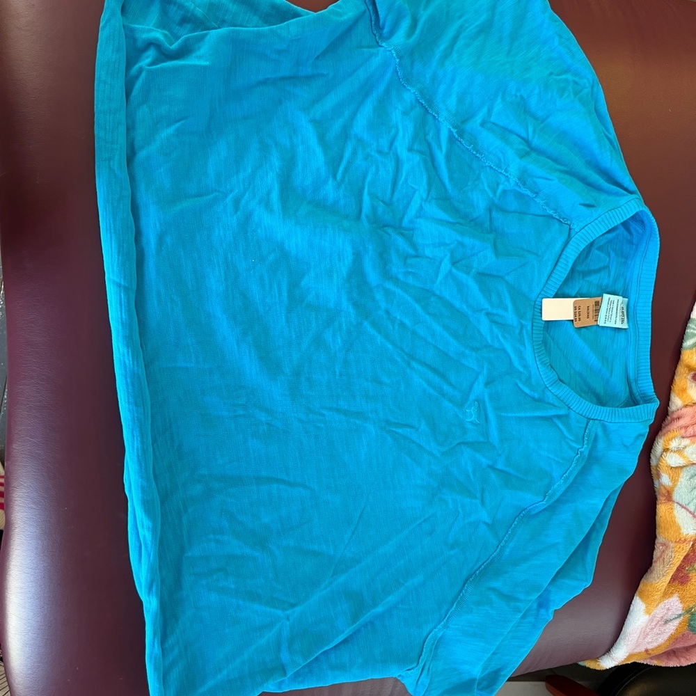 XXL Vs crop NWT